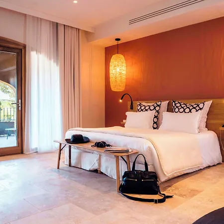 Château L'Hospitalet Wine Resort Beach&Spa-2