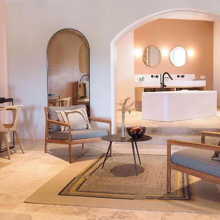 Chateau L'Hospitalet Wine Resort Beach & Spa-2