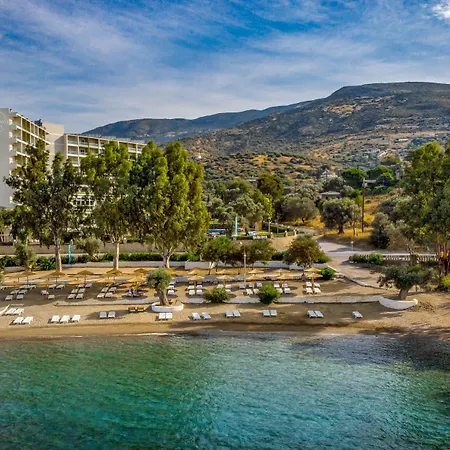 Evia Riviera Resort By Anayia All Inclusive Resorts-2