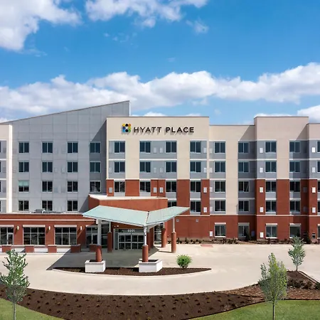 Hyatt Place Fort Worth-Alliance Town Center-3