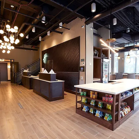 Holiday Inn Louisville Downtown By Ihg-2