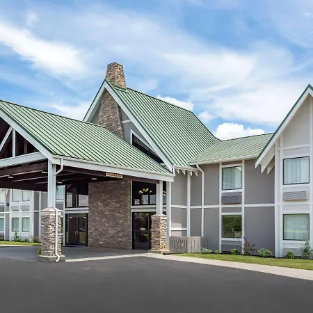 Quality Inn Ocoee - Cleveland East-3