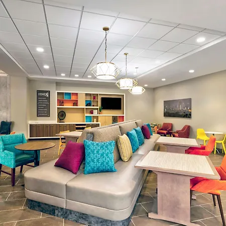 Home2 Suites By Hilton Minneapolis Downtown-2