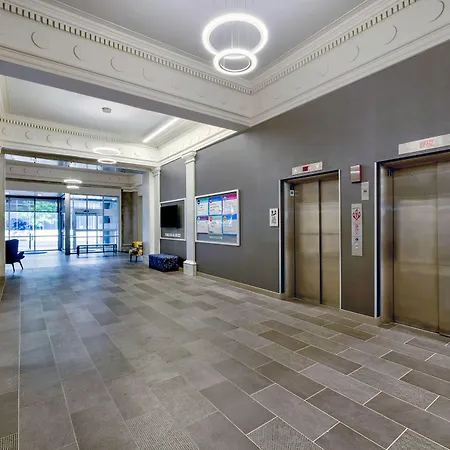 Home2 Suites By Hilton Minneapolis Downtown-3