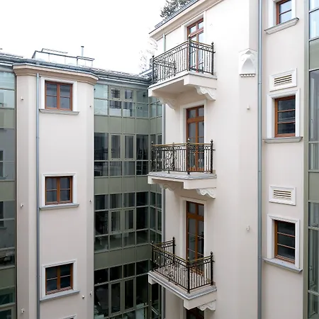 Ventus Rosa Boutique Aparthotel-2