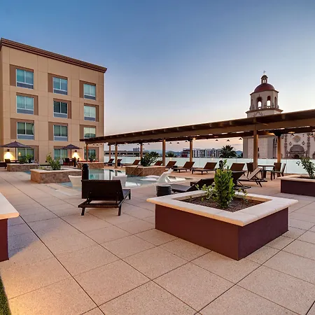 Home2 Suites By Hilton Tucson Downtown-3