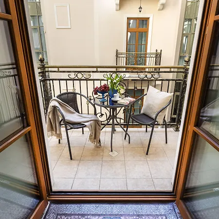 Ventus Rosa Boutique Aparthotel-3