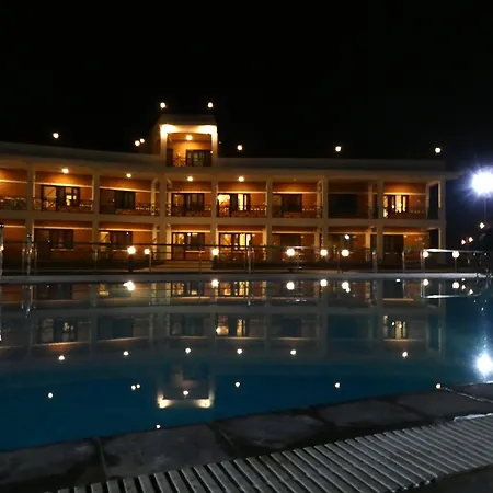 Babai Resort Pvt Ltd-3