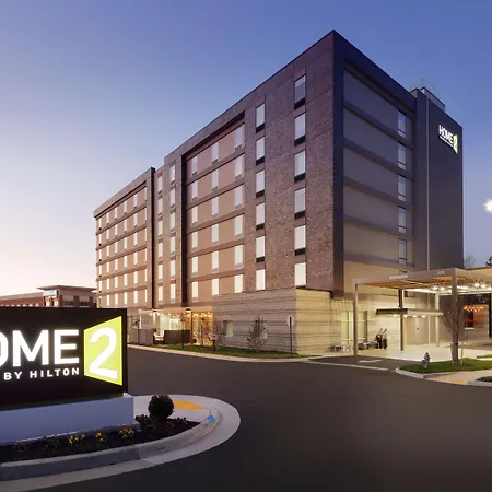 Home2 Suites By Hilton Richmond Short Pump-3