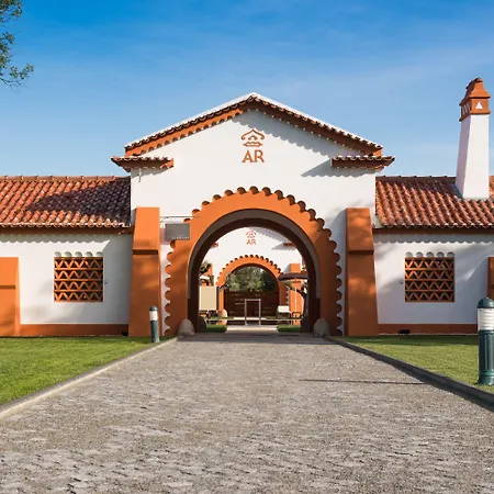 Vila Gale Collection Alter Real - Resort Equestre, Conference & Spa-2