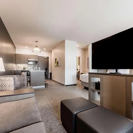 Hyatt House Winnipeg South Outlet Collection-3