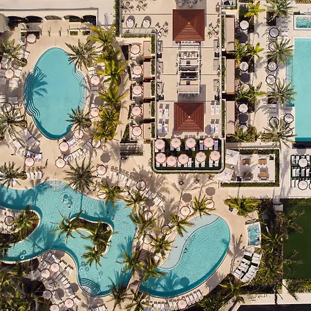 Yacht Club At The Boca Raton Adults-Only-2
