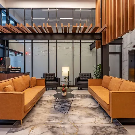 Best Western Plus Soho Hotel-2