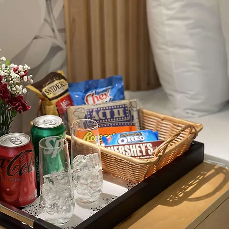 Best Western Plus Soho Hotel-3