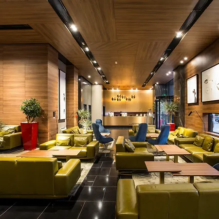 Ambasador Hotel-3