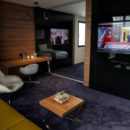 Ambasador Hotel-3