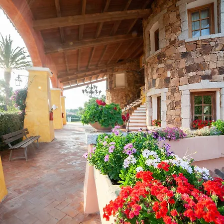 Th San Teodoro - Liscia Eldi Village-2