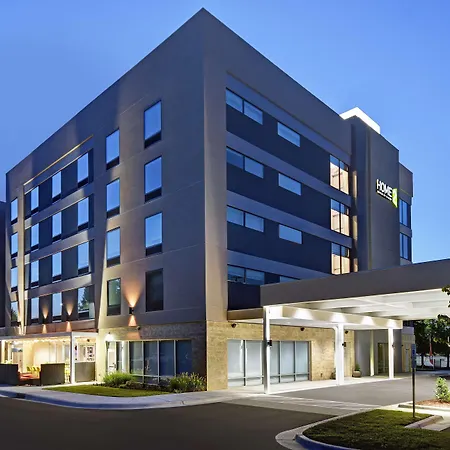 Home2 Suites By Hilton Raleigh North I-540-3