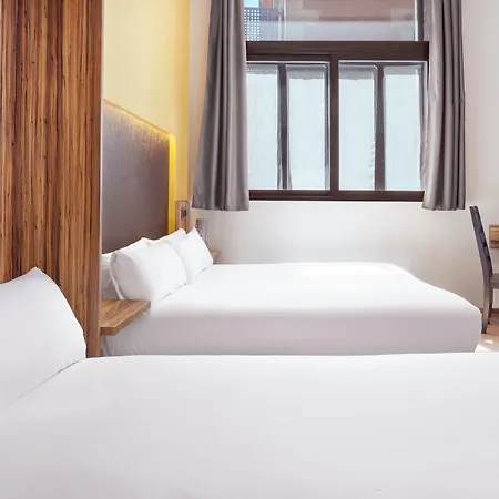 B&B Hotel Madrid Centro Plaza Mayor-3
