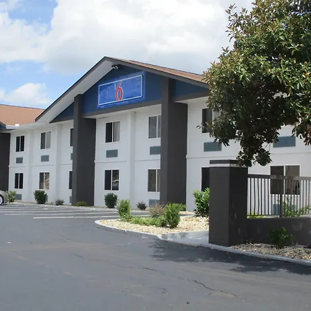 Motel 6 Chattanooga - Airport-3