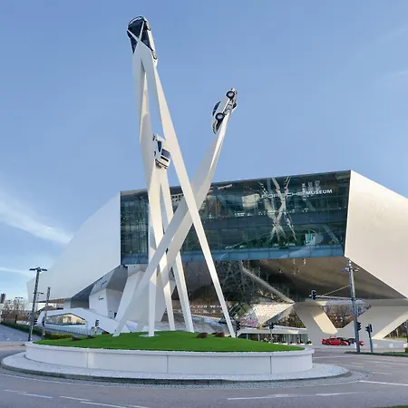 Adagio Access Stuttgart Airport Messe-3