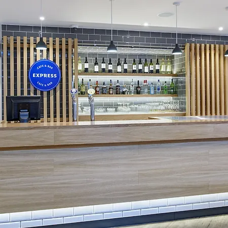 Holiday Inn Express - Wiesbaden By Ihg-3