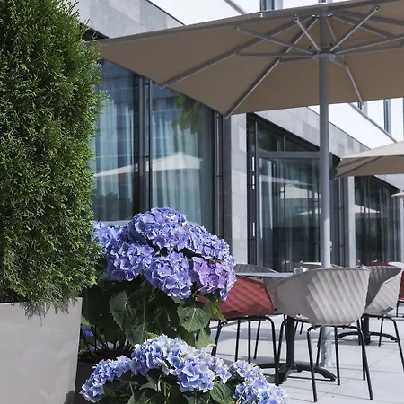Holiday Inn Express - Wiesbaden By Ihg-2