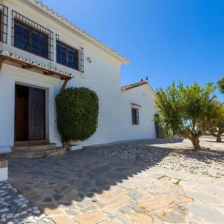 Cortijo Boutique Marbella-3
