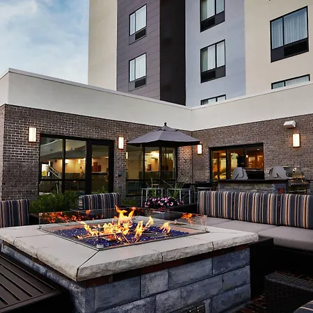Towneplace Suites By Marriott St. Louis O'Fallon-3