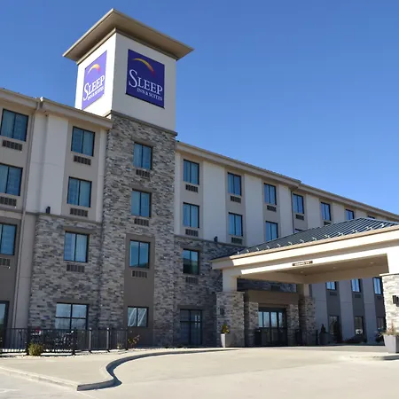 Sleep Inn & Suites Belmont - St. Clairsville-2