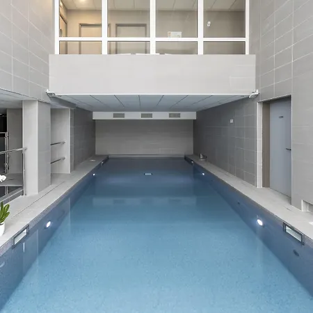 Nemea Appart Hotel Europe Velizy Villacoublay-2