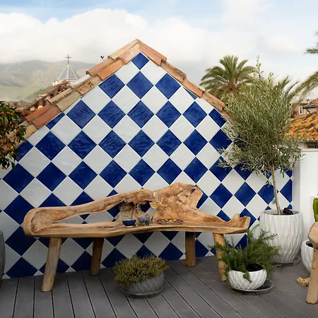 Linda Boutique Hotel-2
