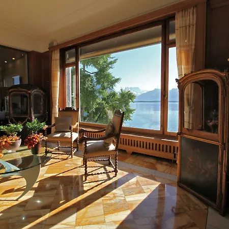 Hotel Du Grand Lac Excelsior-2