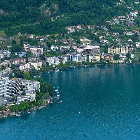 Hotel Du Grand Lac Excelsior-3
