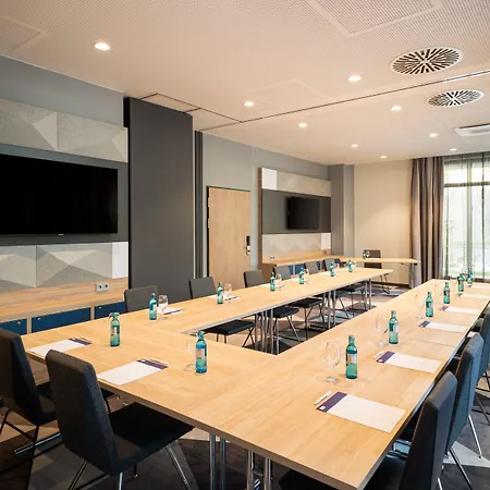 Holiday Inn Express - Rosenheim By Ihg-2