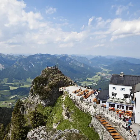 Holiday Inn Express - Rosenheim By Ihg-3