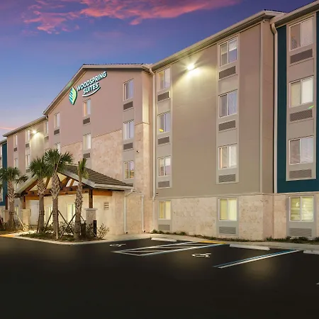 Woodspring Suites Wesley Chapel-Tampa-3