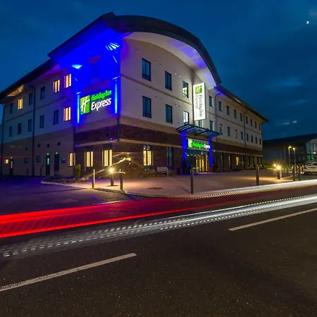 Holiday Inn Express - Bodmin - Victoria Junction By Ihg-2