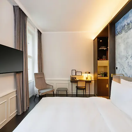 Hyperion Hotel Salzburg-3