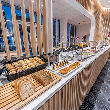 Prize By Radisson, Antwerp City-2