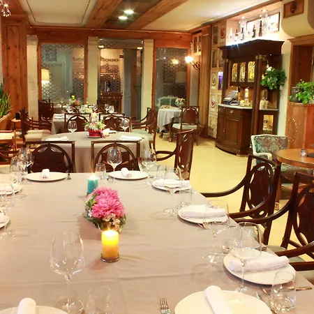 Vinotel Boutique Hotel-2