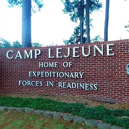 Holiday Inn Express & Suites - Jacksonville-Camp Lejeune Area By Ihg-2