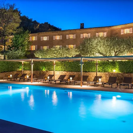 La Bastide Du Calalou Hotel & Spa, BW Premier Collection-2
