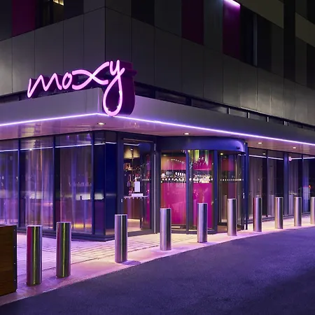 Moxy Birmingham Nec And Airport-2