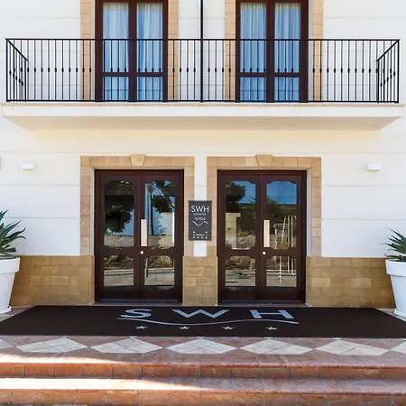Seawater Hotel Bio & Beauty Spa-3
