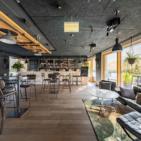 Art House Basel - Member Of Design Hotels-3