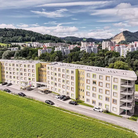 I AM HOTEL Leoben-3