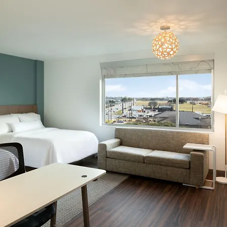 Element By Marriott Austin At The Domain-2