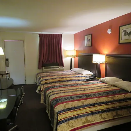 Travel Inn Beaumont-2