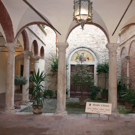 Meublé il Riccio-3